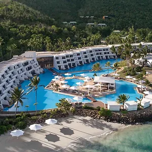 Station touristique Intercontinental Hayman Great Barrier Reef, Hayman Island
