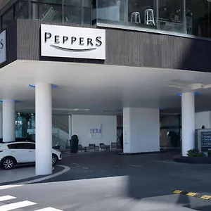 Appart hôtel Peppers Soul Surfers Paradise, Gold Coast