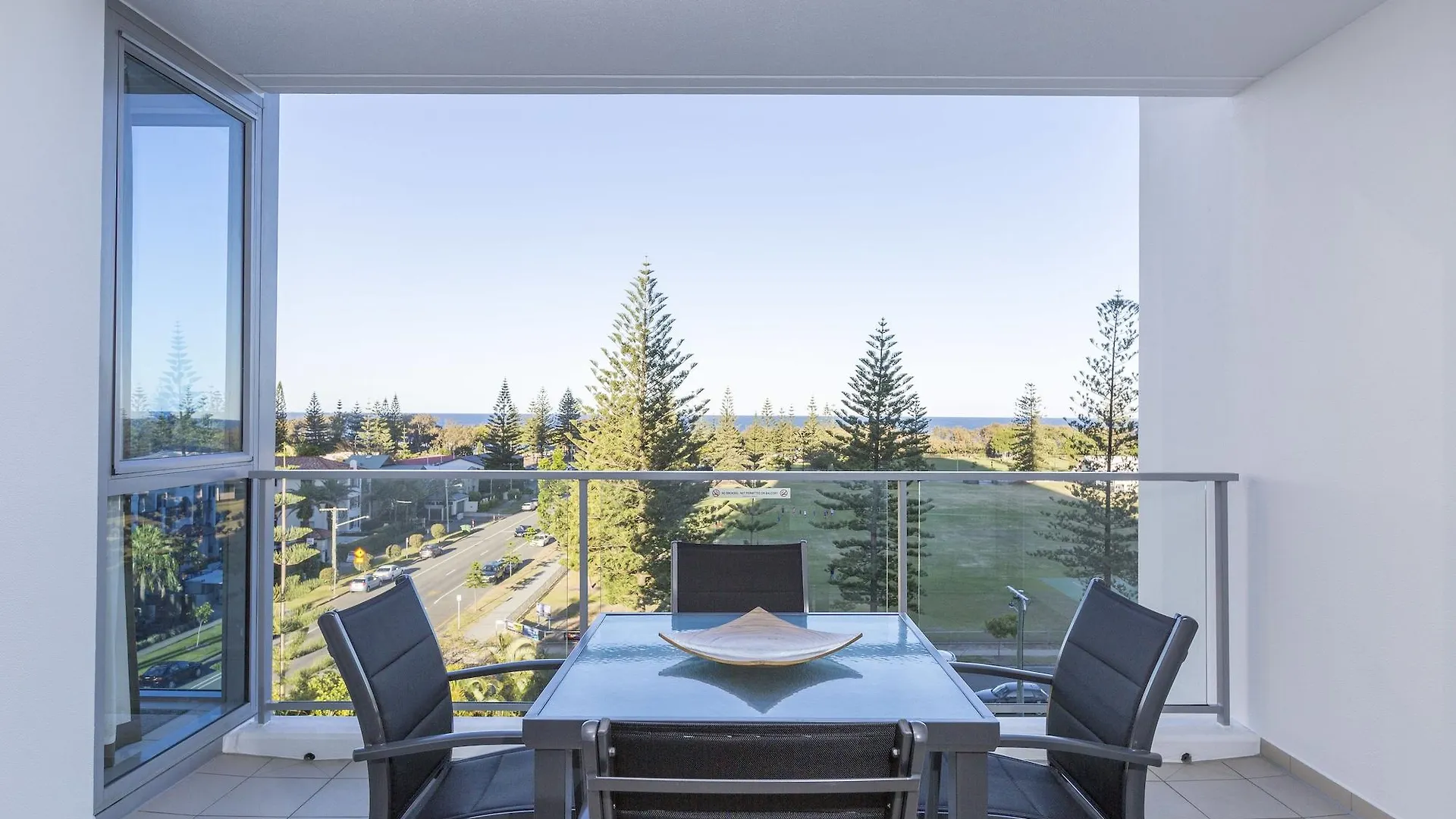 Aparthotel Ocean Pacific Resort - Official Broadbeach