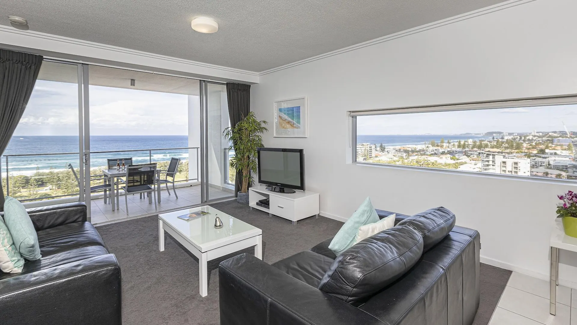 Aparthotel Ocean Pacific Resort - Official Broadbeach