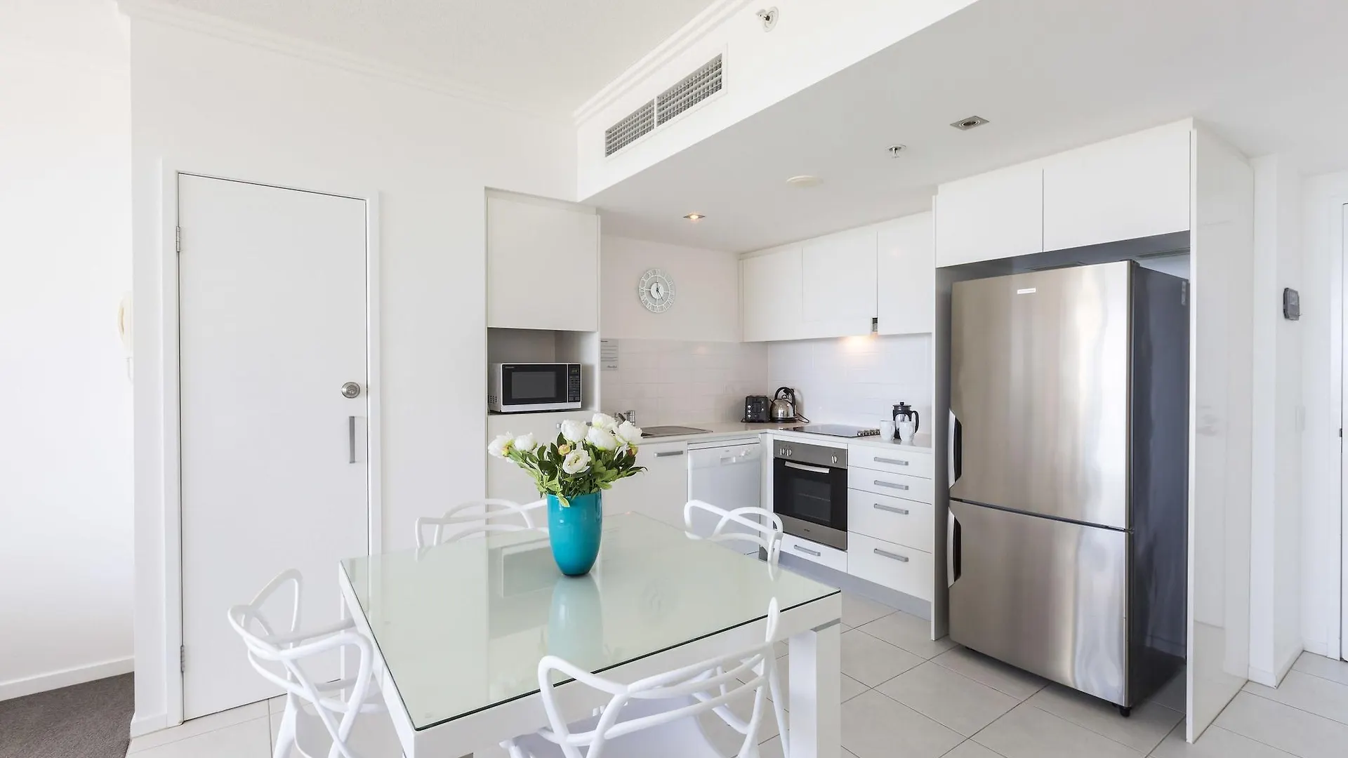 Aparthotel Ocean Pacific Resort - Official Broadbeach