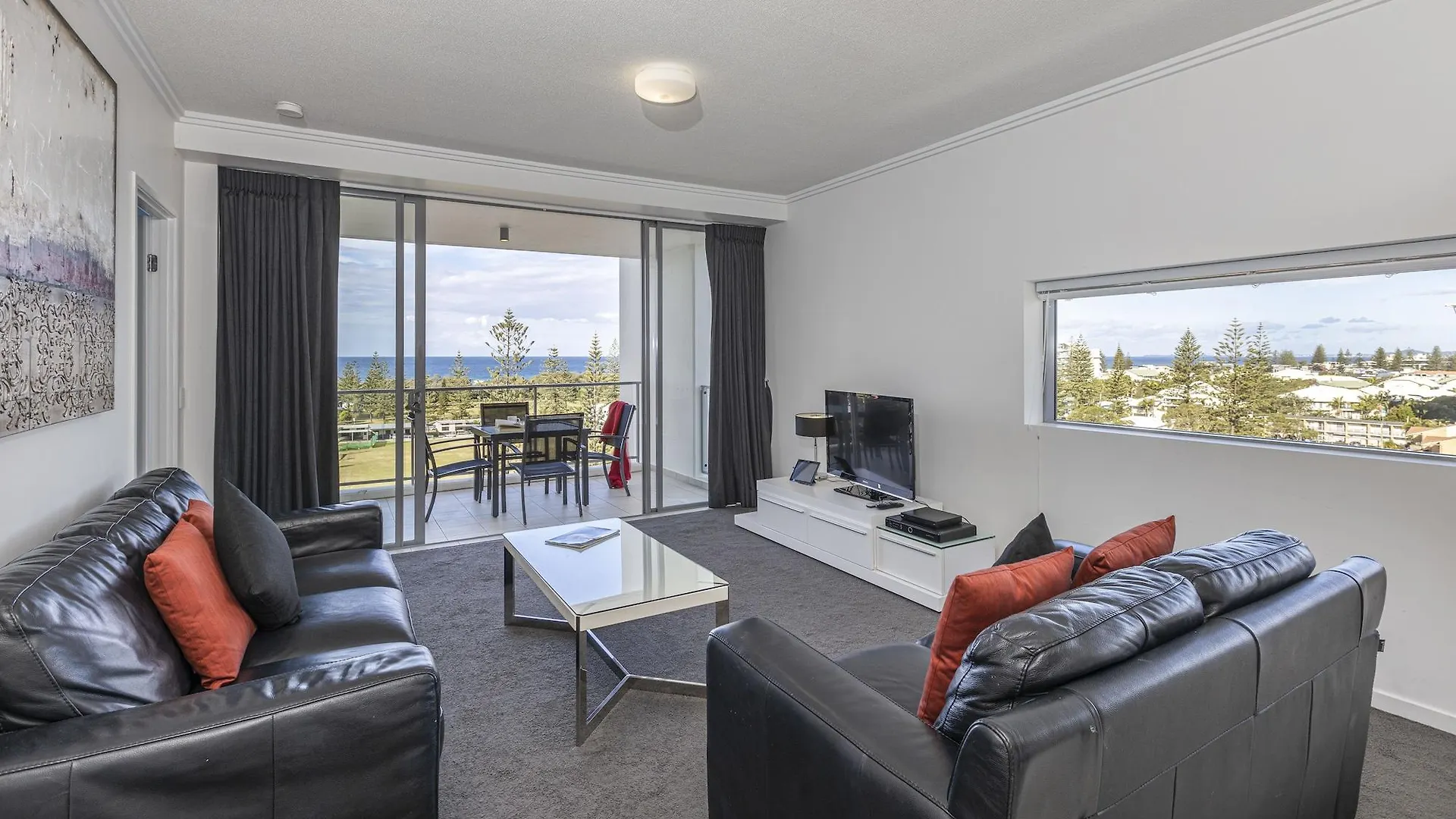 Aparthotel Ocean Pacific Resort - Official Broadbeach