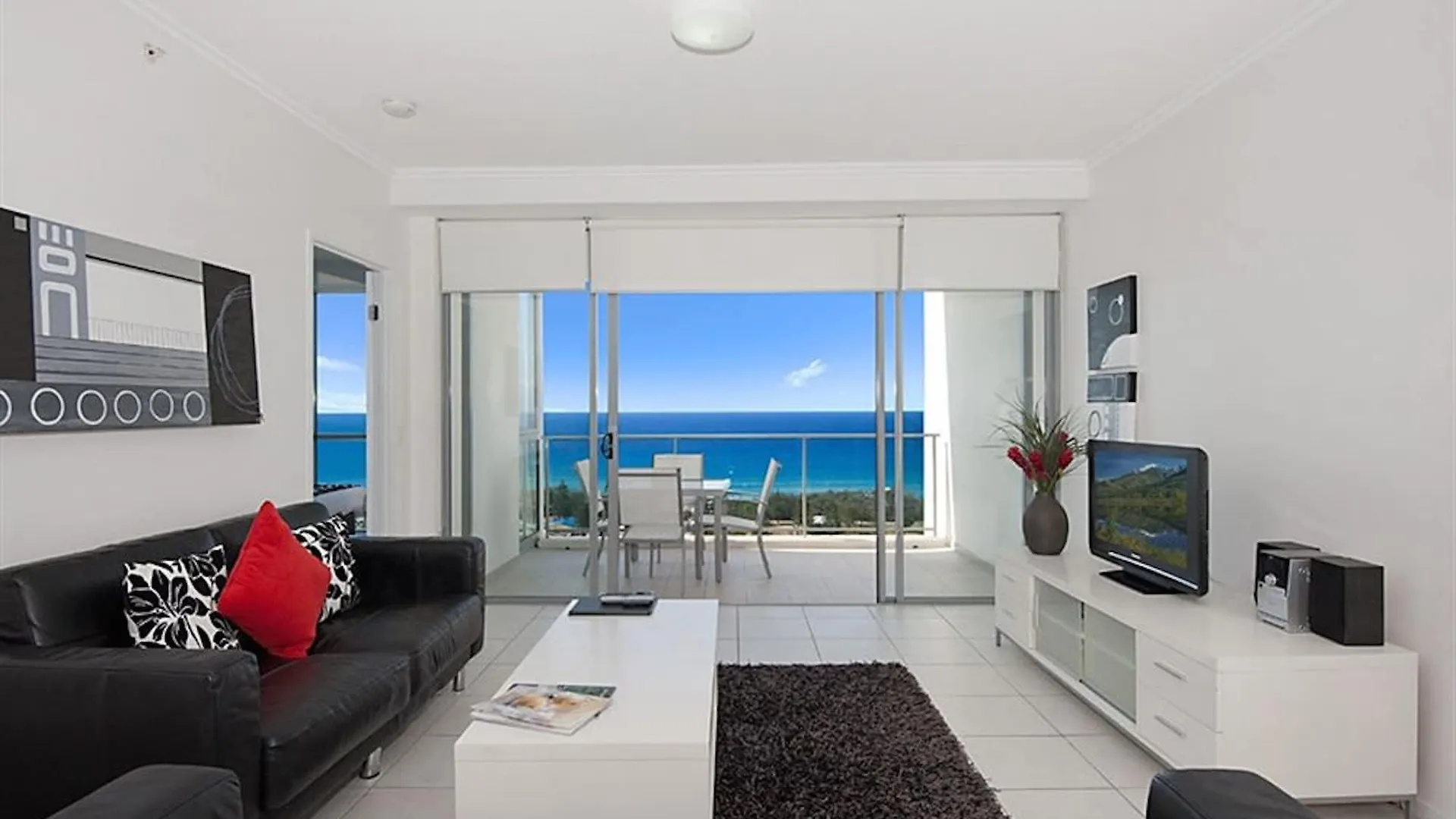 Ocean Pacific Resort - Official Broadbeach 4*,  Australia