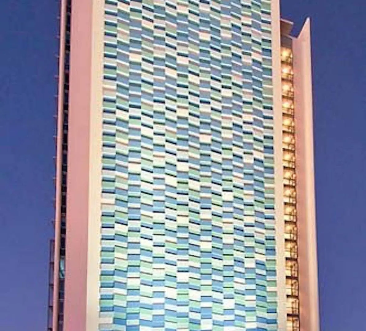 Ocean Pacific Resort - Official Broadbeach